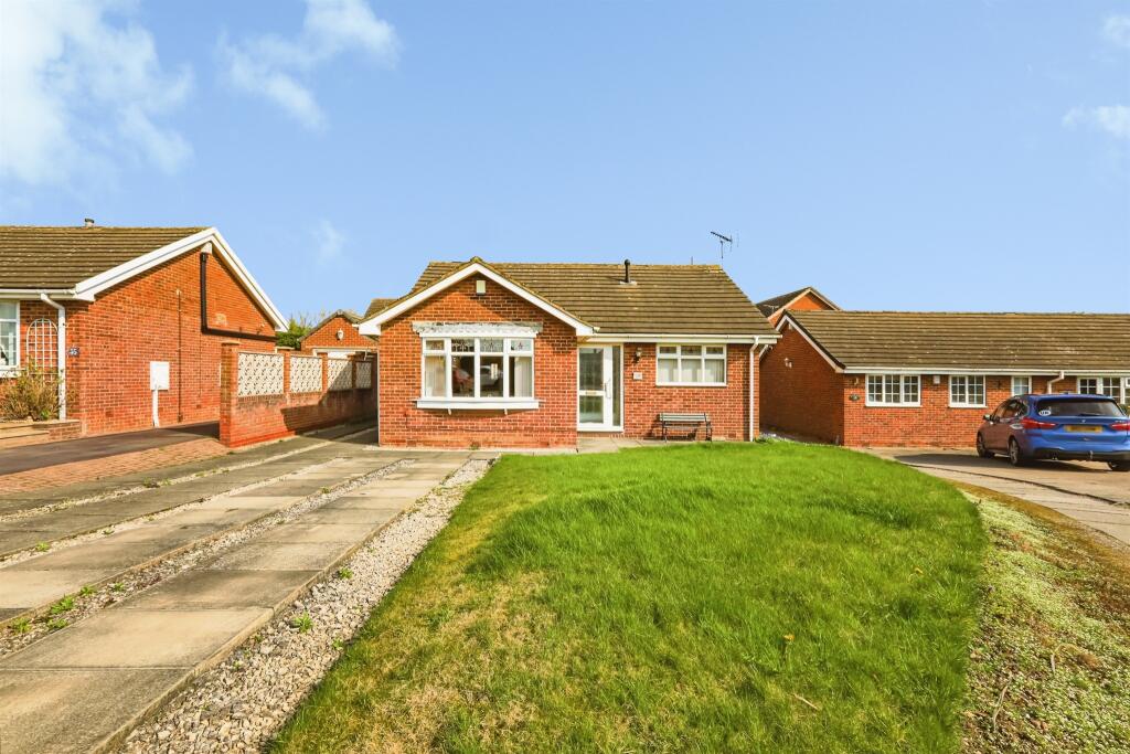 Main image of property: Longfield Drive, Ravenfield, Rotherham