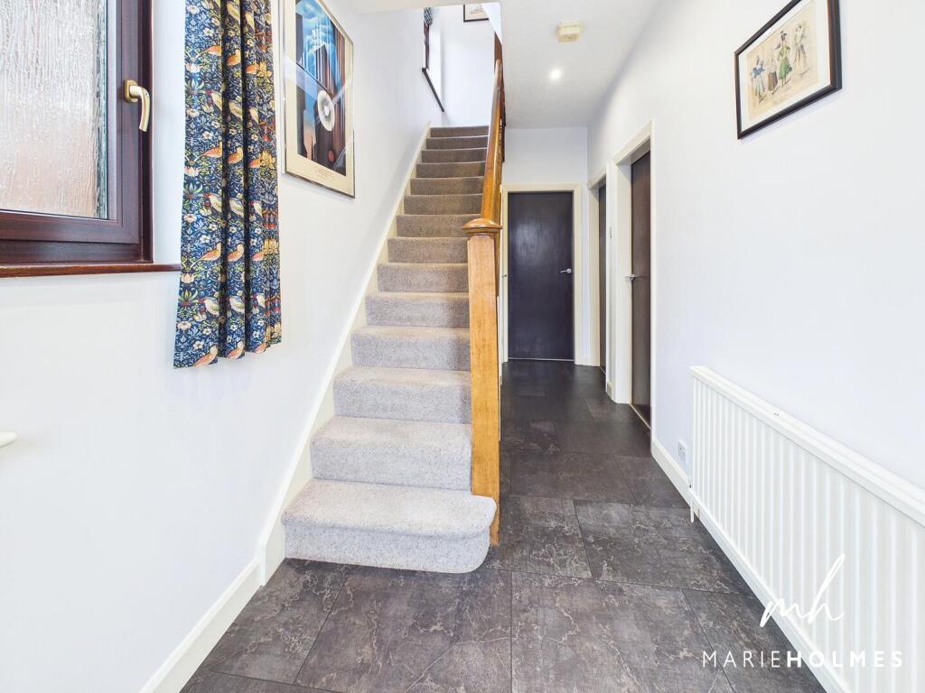 House in Preston - View 2