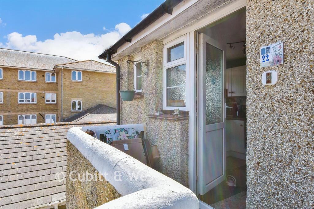 Anscombe Road, Worthing, West Sussex - View 5