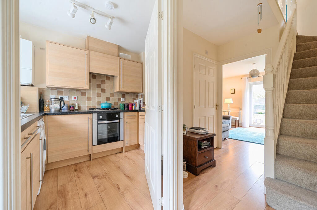House in West Oxfordshire, Witney - View 4