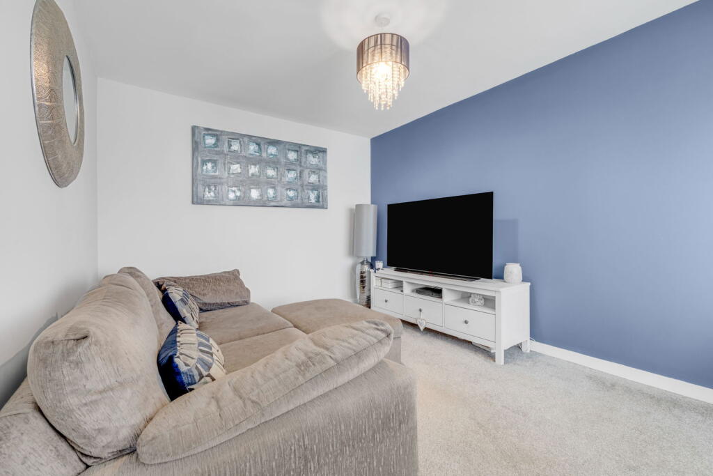 Ewart Drive, Bedlington, NE22 6FB - View 3