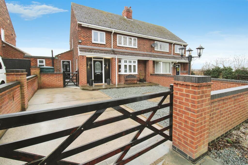 Main image of property: Nunnery Cottages, Lelley, Hull
