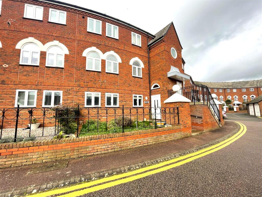 Main image of property: Duckmill Crescent, Bedford
