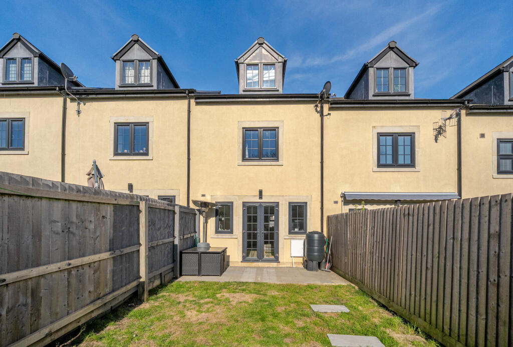 Main image of property: Coombend, Radstock, Somerset, BA3