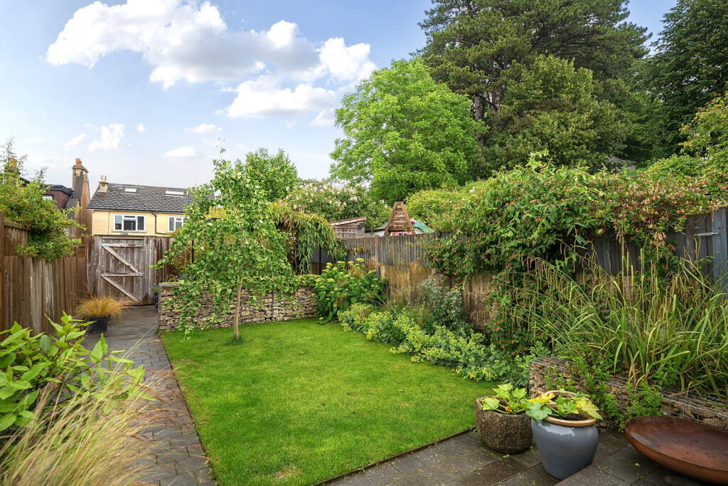 Additional image 18 of Shakespeare Avenue, Bath, BA2 4RQ