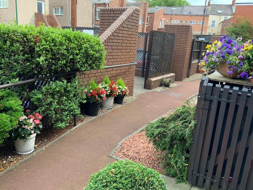 Main image of property: East George Potts Street, South Shields, Tyne And Wear, NE33