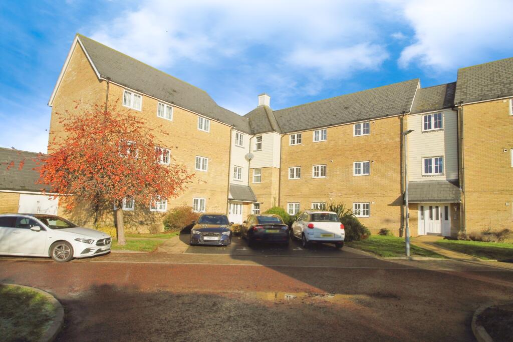 Main image of property: Weyland Drive, Colchester, CO3