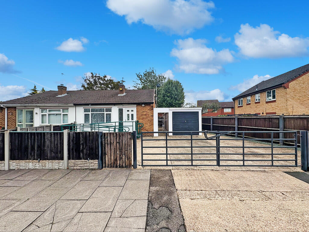 Main image of property: Rydal Avenue, Long Eaton, Nottingham