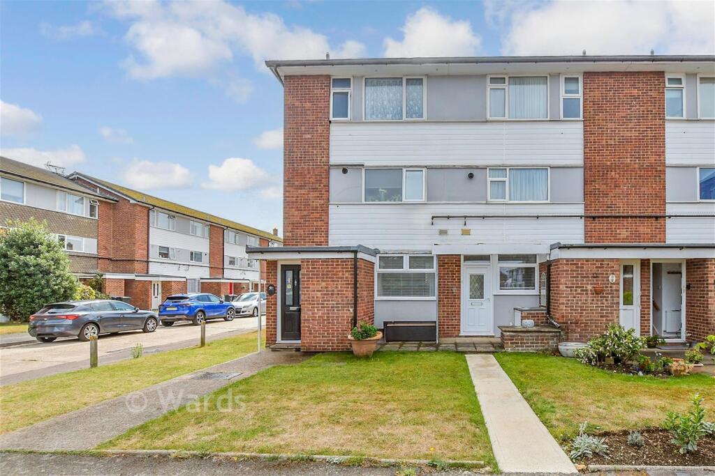 Main image of property: Magdalen Court, Broadstairs, Kent