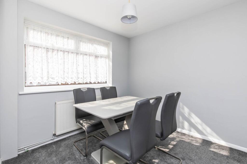 House in Worthing, Durrington - View 4