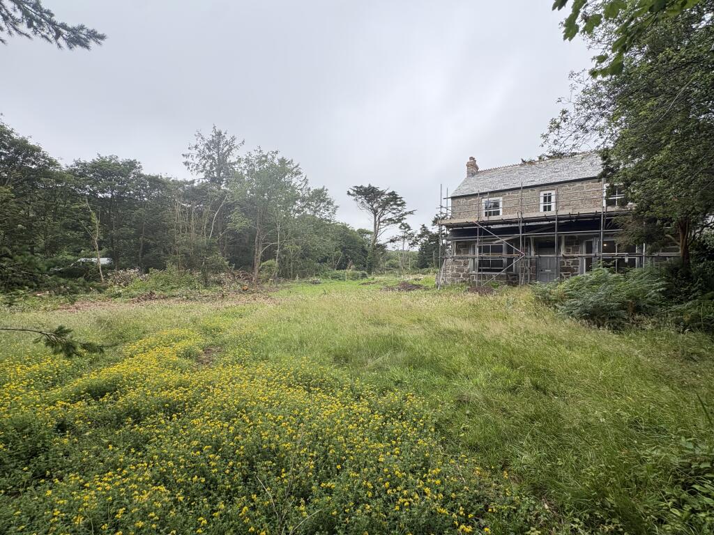 Main image of property: Chyvarton, Penberth Valley, St Buryan, Cornwall