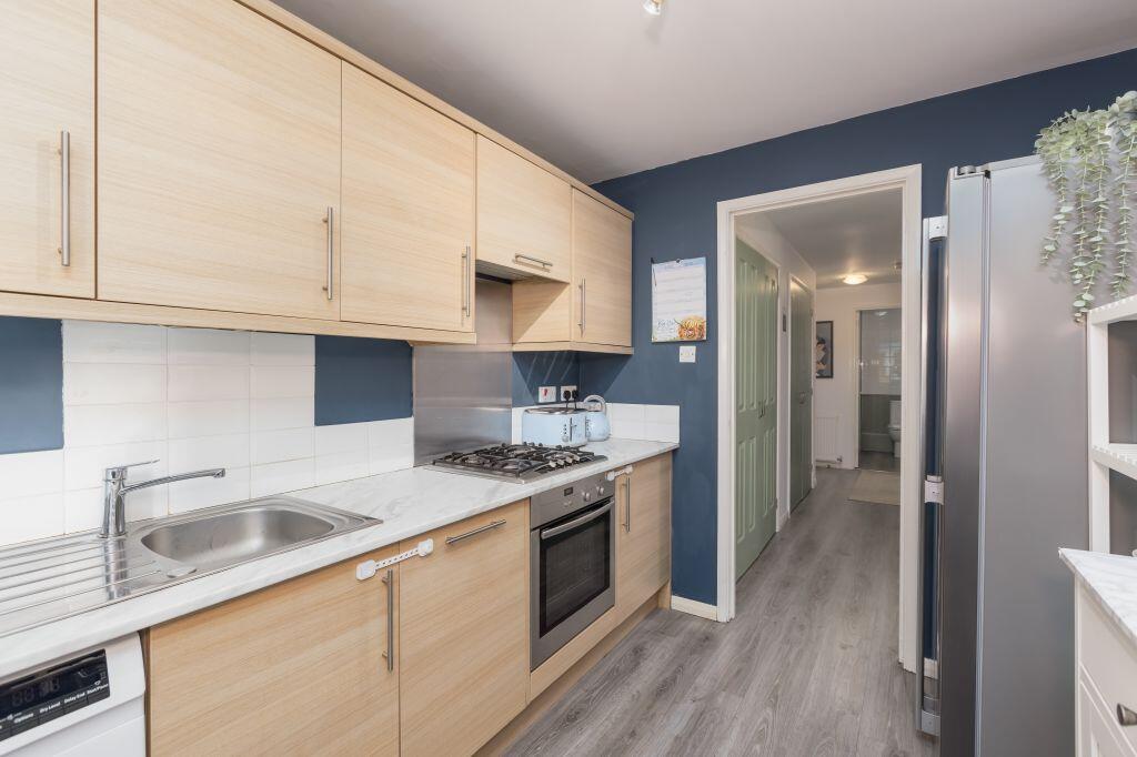 Apartment in Edinburgh, Gayfield, New Town/Broughton - More
