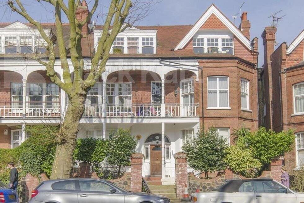 Main image of property: Queens Avenue, Muswell Hill N10