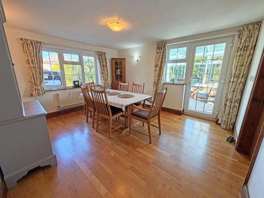 The Village, Orton Longueville, Peterborough photo 3