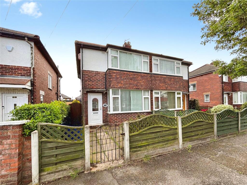 Main image of property: Dundas Road, Wheatley, Doncaster, South Yorkshire, DN2