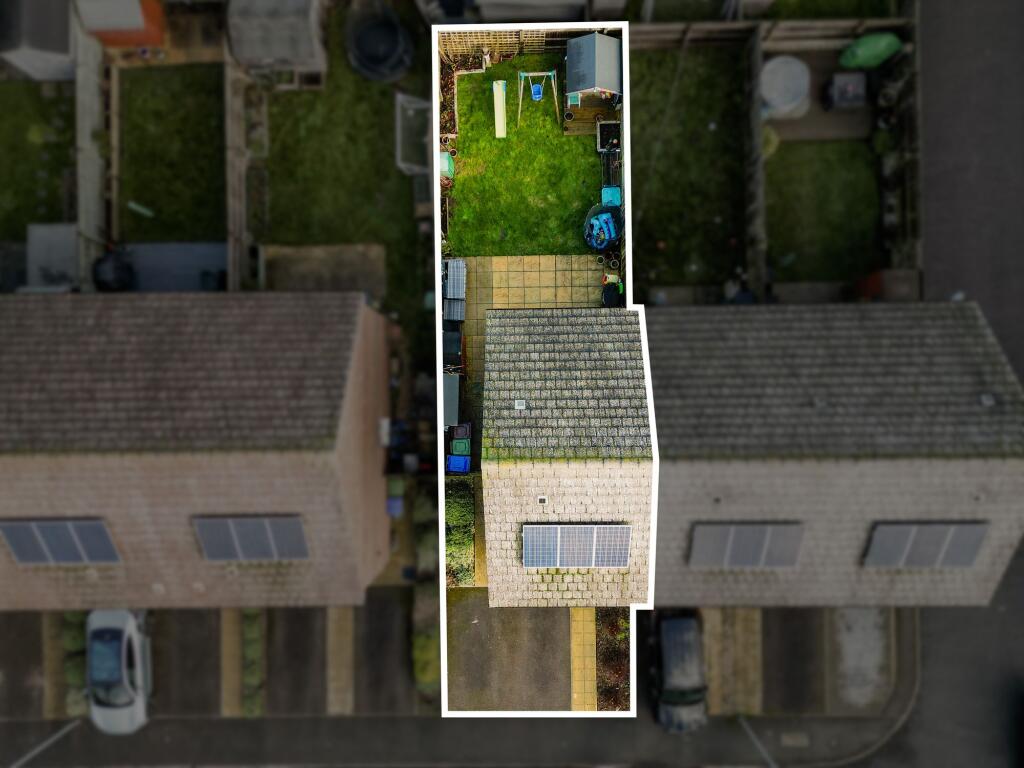 House in Weston Turville - View 4