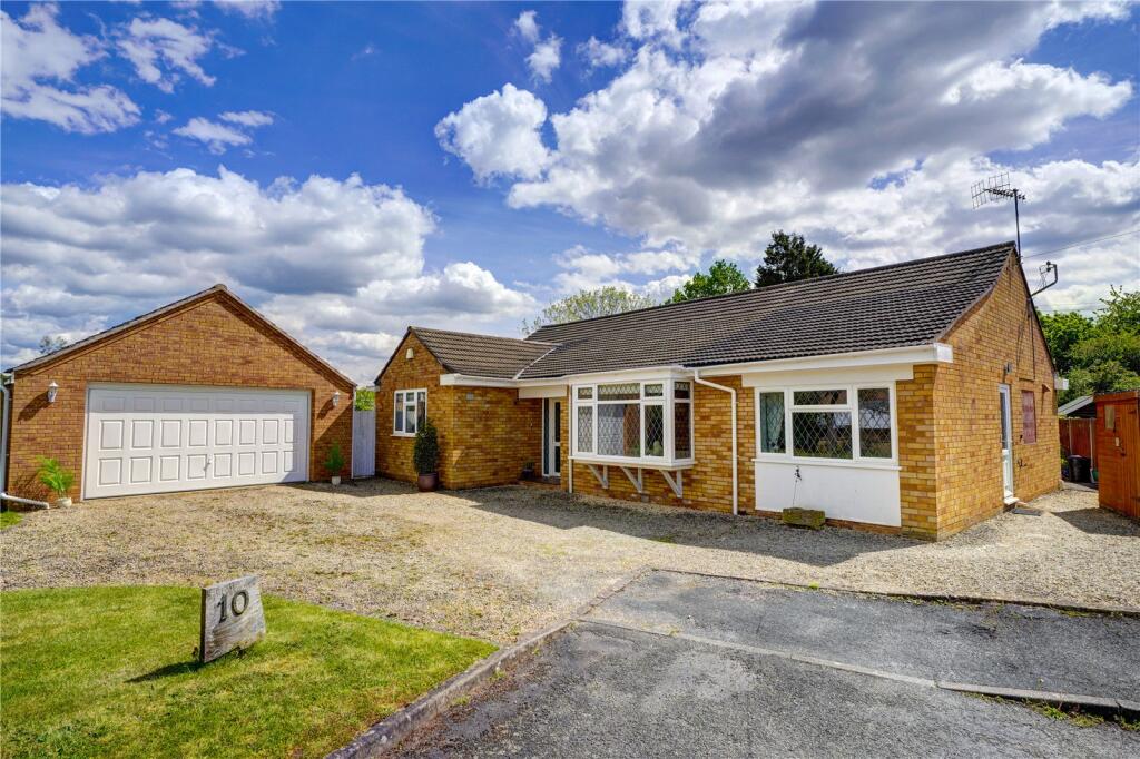 Main image of property: Orchard Close, Hallow, Worcester, WR2