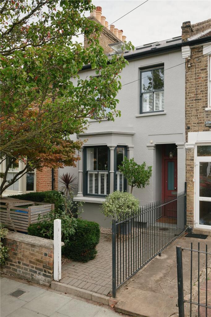 Main image of property: Hindmans Road, East Dulwich, London, SE22