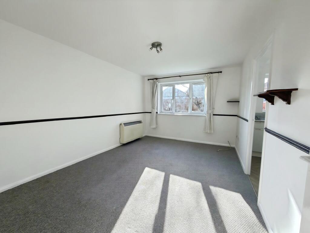 Main image of property: Danbury Crescent, South Ockendon, RM15