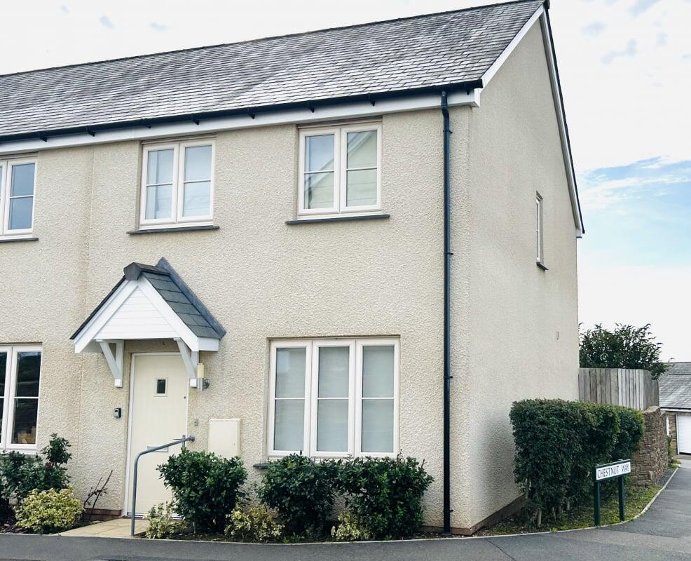 Main image of property: Beechwood Park, Loddiswell, Kingsbridge, TQ7