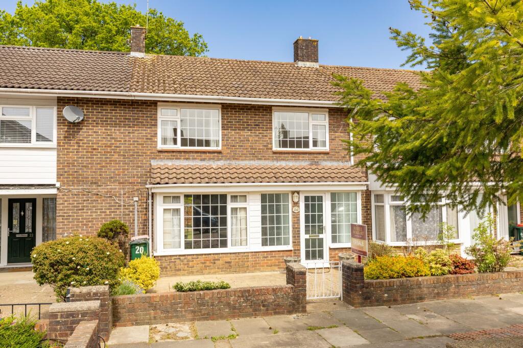 Main image of property: Cherwell Walk, Crawley, RH11