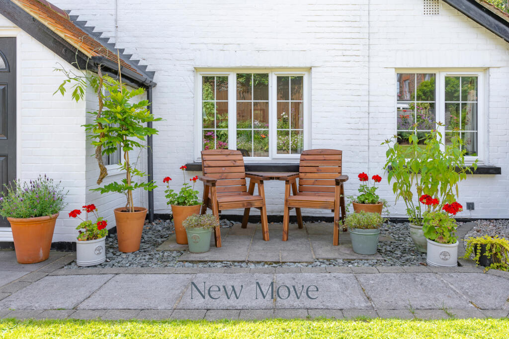 House in Mid Sussex, Worth - View 2