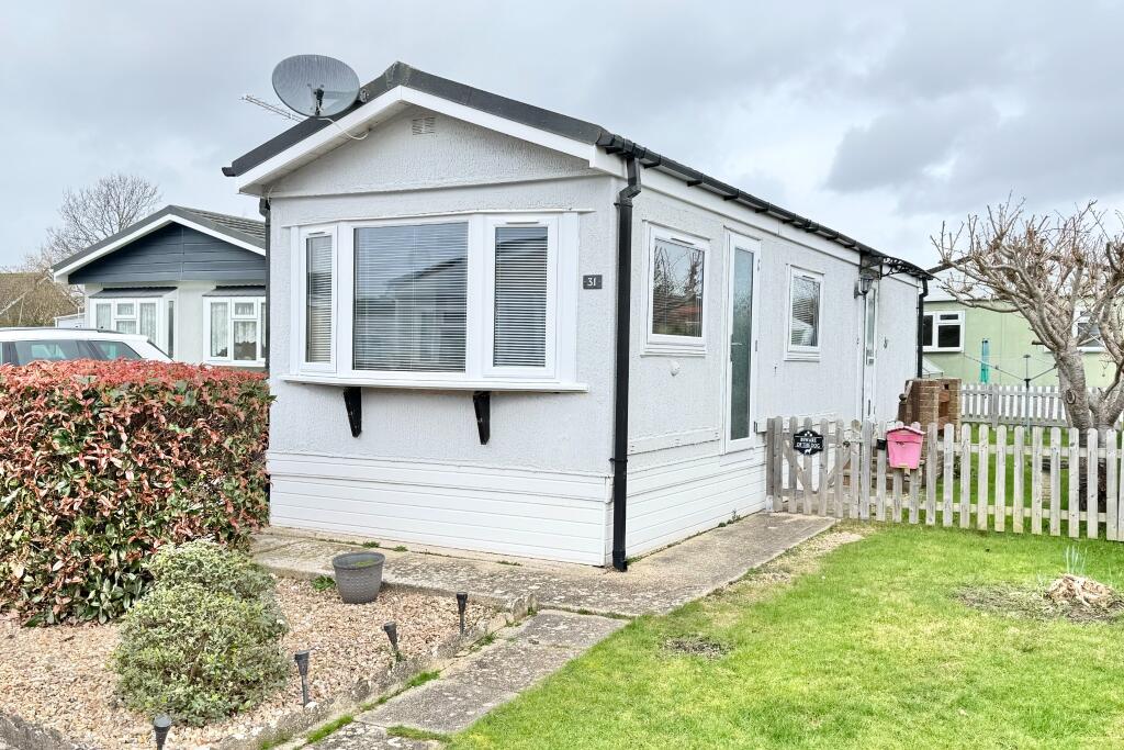 Main image of property: Hamble Park, Warsash