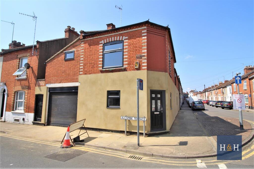 Main image of property: ALCOMBE ROAD, THE MOUNTS - NN1
