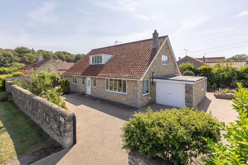 Main image of property: Roxby Road, Thorton le Dale
