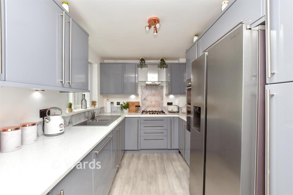 House in Rochester - View 3