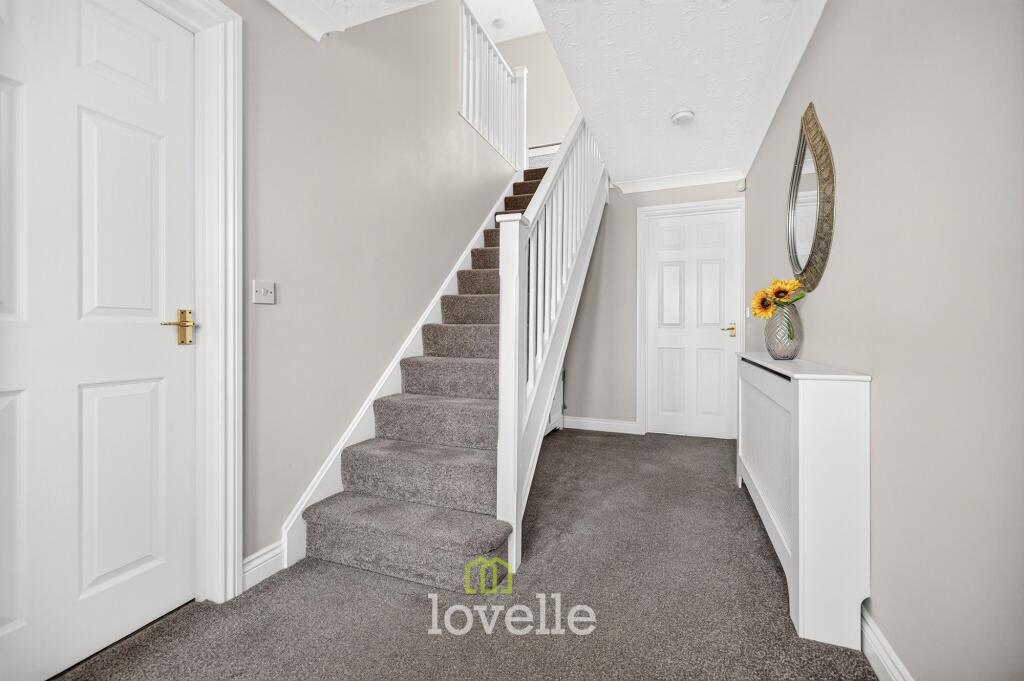House in Doncaster - More