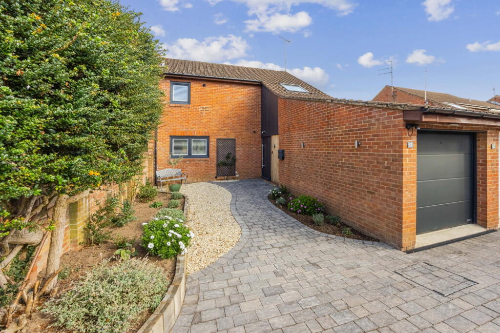 Main image of property: King Arthur Close,Cheltenham,GL53 7EX
