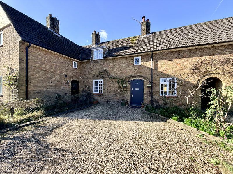 Main image of property: Malthouse Square, Beaconsfield