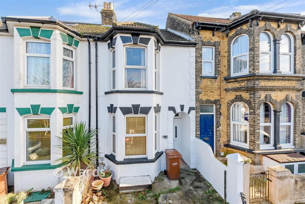 Main image of property: Marlborough Road, Gillingham, Kent