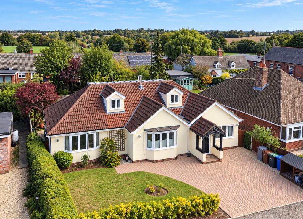 Main image of property: Thorns Corner, Wickhambrook, CB8