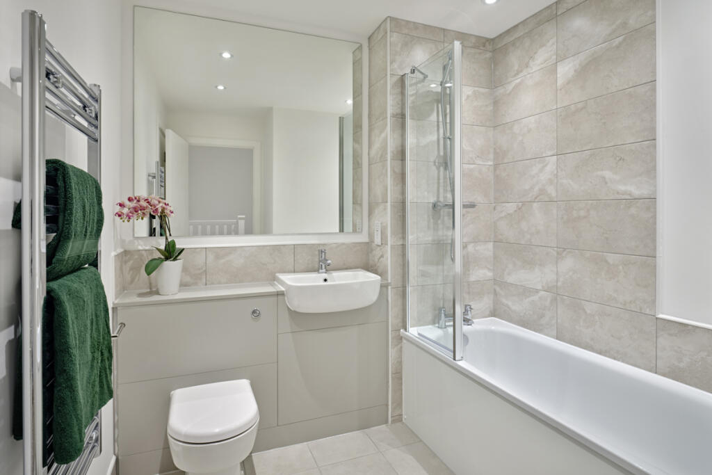 Main image of property: Oxbow, Stephenson House