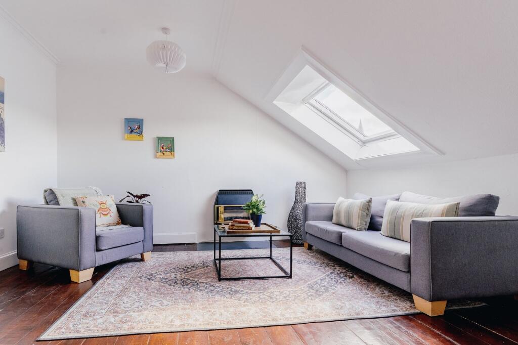 Main image of property: Raeburn Place, Edinburgh, EH4