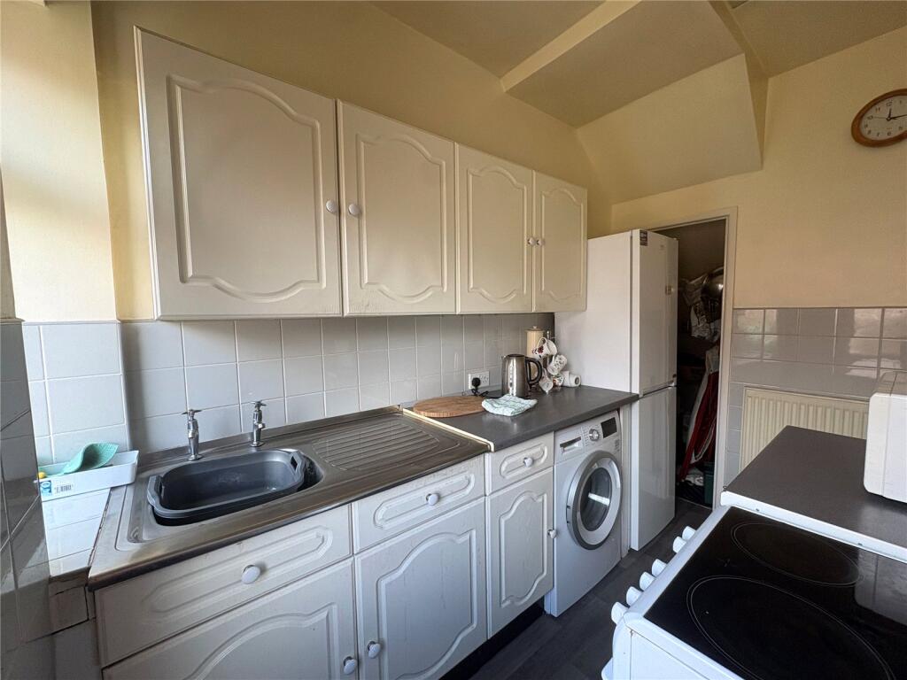 House in Preston, Cadley, Plungington - View 6