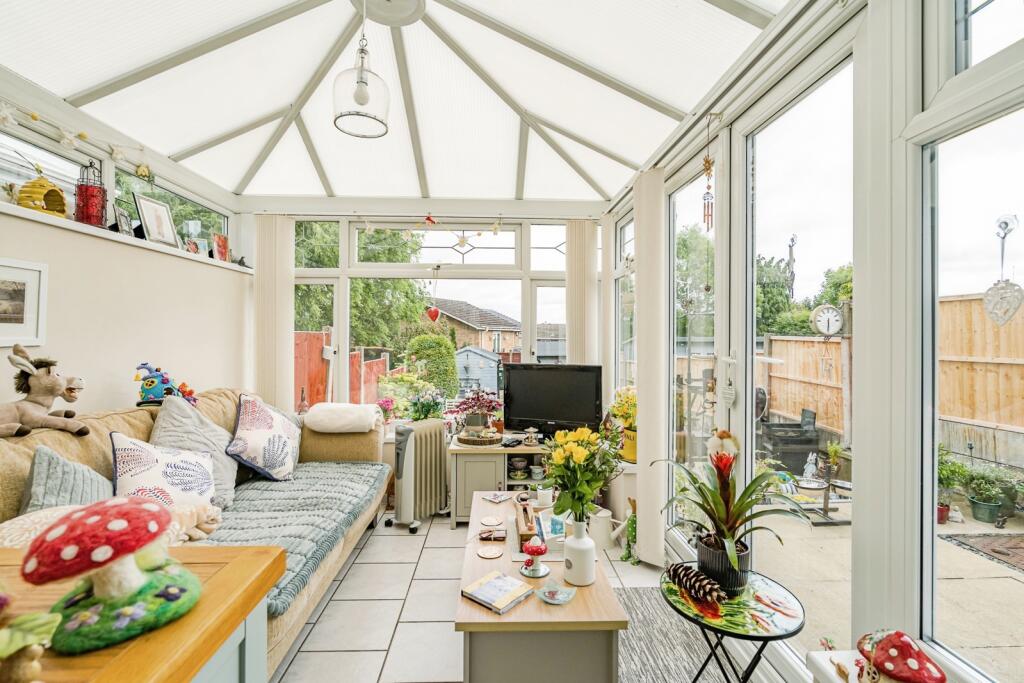 House in Sandwell, West Midlands - View 4