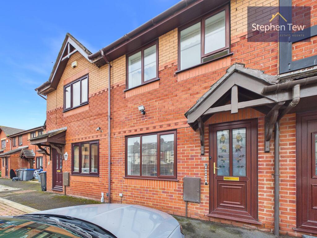 Main image of property: St. Annes Road, Blackpool, FY4