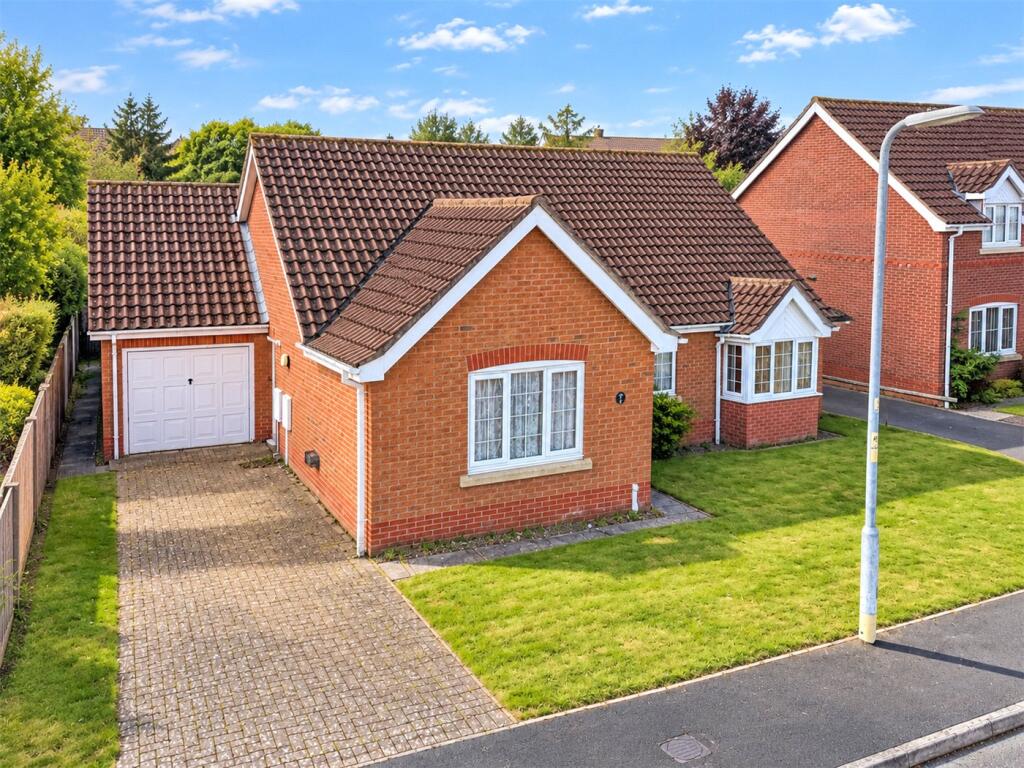 House in Nottingham