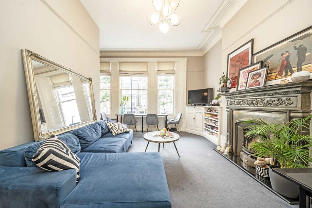 Main image of property: Ladbroke Grove, North Kensington