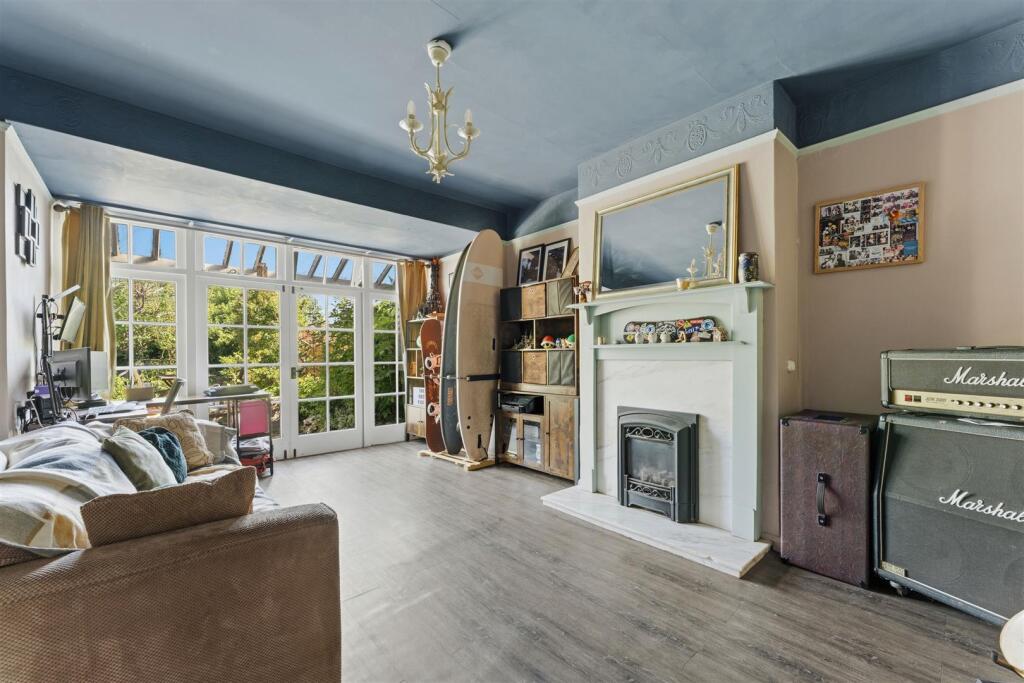 Reservoir Road, Kettering photo 4
