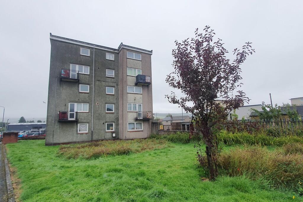 Main image of property: 76 - 6, North Street, Alexandria, G830EA