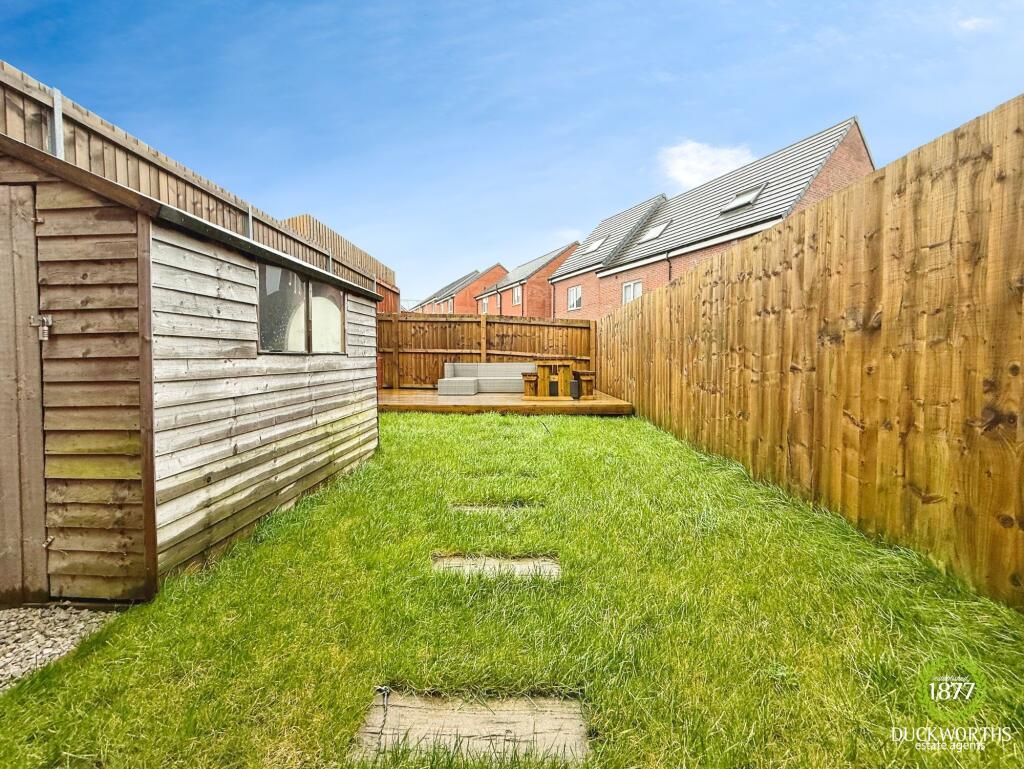 Additional image 19 of Tulip Close, Darwen, BB3