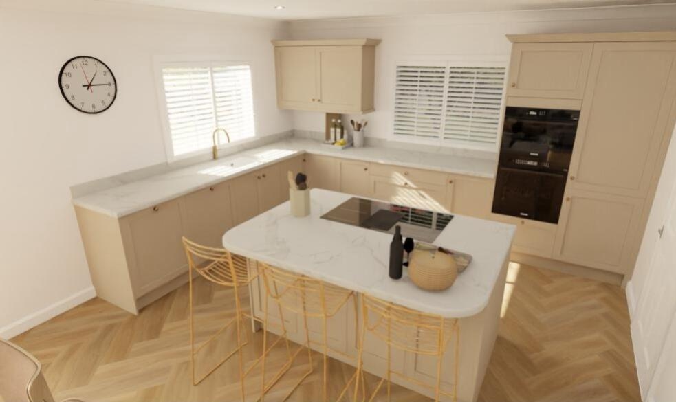 Plot 2 Adj, 27b Marshall Close, Fishtoft, Boston, Lincolnshire, PE21 photo 3