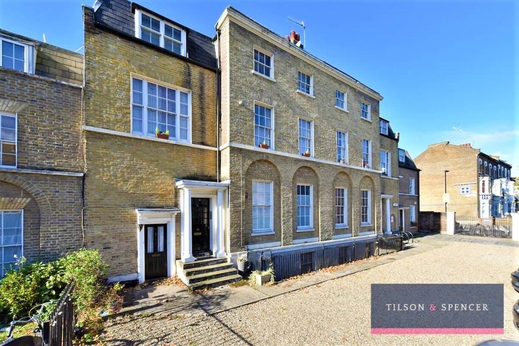 Main image of property: Elm Court, Bruce Grove, N17