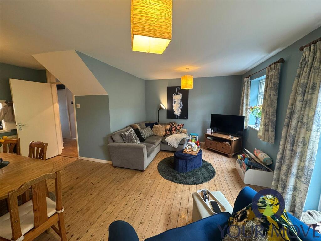 House in Birmingham, Billesley - View 4
