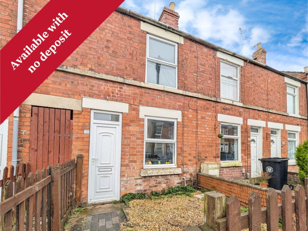 Main image of property: Cambridge Street, Grantham, NG31