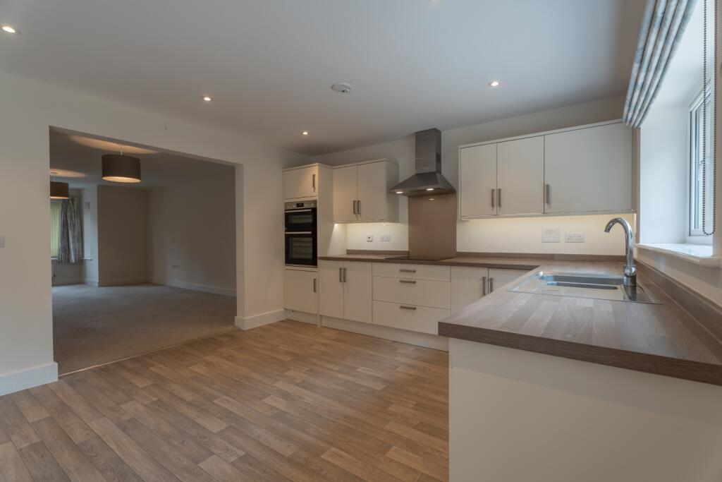 House in Exeter - More
